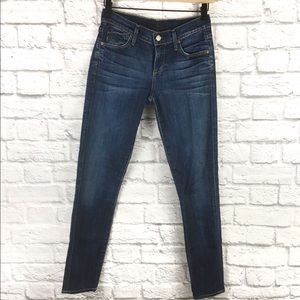 Citizens of Humanity Avedon Low Rise Skinny Jean